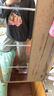 NEW BALANCE NB 574LG系列減震防滑耐磨男鞋女鞋輕便緩震復(fù)古休閑運(yùn)動鞋 U574LGOP-D 36 曬單實(shí)拍圖