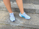 耐克NIKE男子跑步鞋 飛馬41 PEGASUS 41 運(yùn)動(dòng)鞋F(xiàn)D2722-014灰藍(lán)白42.5 曬單實(shí)拍圖