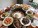 黃飛紅（HUANGFEIHONG）五香花生米250g（25g*10袋） 脫油花生下酒菜 休閑零食 堅果 曬單實拍圖