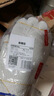 惠象 京東工業(yè)自有品牌 紗線手套勞保手套耐磨手套京東自營干活防滑耐磨 通用爆款60雙 曬單實(shí)拍圖
