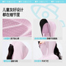 蕉下兒童防曬服外套披風(fēng)男女童涼感透氣防曬AL413月檀粉120 曬單實拍圖