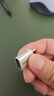 綠聯(lián)Type-C轉(zhuǎn)USB3.2轉(zhuǎn)接頭OTG適用蘋果16/15安卓華為手機數(shù)據(jù)線轉(zhuǎn)換頭U盤平板筆記本電腦耳機鍵鼠車載 曬單實拍圖