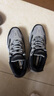 斯凱奇（Skechers）男鞋秋季厚底老爹鞋休閑熊貓鞋軟底運動鞋237067 曬單實拍圖