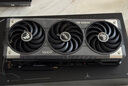 華碩（ASUS）TUF GeForce RTX 5070 Ti  O16G GAMING 電競(jìng)游戲顯卡 曬單實(shí)拍圖