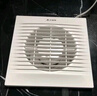 艾美特（Airmate ）APC15-03排氣扇 衛(wèi)生間廚房換氣扇窗式墻式排風(fēng)扇強(qiáng)力抽風(fēng)機(jī)6寸  曬單實(shí)拍圖