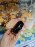 ROBERILLINE德國(guó)柏林之聲主動(dòng)降噪通話超長(zhǎng)續(xù)航防水防汗藍(lán)牙耳機(jī)掛耳式智慧屏跑步運(yùn)動(dòng)MP3自帶32G內(nèi)存2024新款 鋼琴黑 曬單實(shí)拍圖