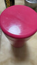 虎牌（TIGER）茶濾網(wǎng)型保冷保溫杯 360ml MCA-T36C 茶濾網(wǎng)杯 果粉色PI 360ml 曬單實(shí)拍圖