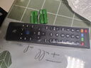 輕帆Letv/樂視電視遙控器原裝萬能通用39鍵智能網(wǎng)絡(luò)語音液晶超級(jí)2/3/4/5代X40S X50Pro s60air y32 e43 【原裝正品】樂視電視遙控器通用 曬單實(shí)拍圖