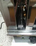 都格自動(dòng)烤串機(jī)電商用燒烤爐新款保溫?zé)o煙定時(shí)羊肉串抽屜式烤箱 溫控五抽屜 曬單實(shí)拍圖