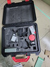 德力西電氣 DELIXI ELECTRIC紅外線(xiàn)水平儀高精度強光細線(xiàn)自動(dòng)調平綠光藍12線(xiàn)激光室外建筑戶(hù)外 綠光16線(xiàn)巨無(wú)霸雙電＋全套配件 曬單實(shí)拍圖
