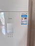 美的（Midea）風客 柜機 3匹空調(diào)新一級能效 變頻冷暖 空調(diào) 家用客廳立式 獨立除濕 新款 以舊換新家電 國家補貼 大3匹 一級能效 風客升級款 曬單實拍圖