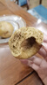 源口雜糧窩窩頭蕎麥包 健康粗糧 兒童營養(yǎng)早餐饅頭 50只雜糧包（蕎麥） 曬單實(shí)拍圖