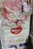 好奇京東快遞小龍褲成長(cháng)褲嬰兒尿不濕 成長(cháng)褲XXXL25片(17kg以上) 曬單實(shí)拍圖