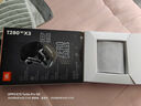 JBL T280TWS X3 真無(wú)線藍(lán)牙耳機(jī) 半入耳式音樂(lè)通話降噪防水防汗 國(guó)家補(bǔ)貼 游戲耳麥生日七夕禮物 黑色 曬單實(shí)拍圖
