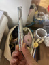 三資堂睫毛膏自然卷翹纖長(cháng)定型睫毛打底升級小蠻腰防汗防水不暈染持妝  曬單實(shí)拍圖