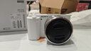 索尼（SONY）ZV-E10L 半畫幅微單相機(jī) 標(biāo)準(zhǔn)鏡頭套裝 顏值機(jī)身 精準(zhǔn)對(duì)焦 VLOG APS-C畫幅 白色 旅拍套餐  曬單實(shí)拍圖