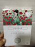 三生花百雀羚出品雪蓮花晶采沁潤面膜 護膚品 改善暗沉10片補水保濕  曬單實拍圖