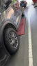 鄧祿普（DUNLOP）輪胎/汽車輪胎 225/65R17 102H GRANDTREK PT3適配CRV 昂科威 曬單實拍圖