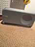 Bose SoundLink Home mini升級版（補貼咨詢客服）博士藍牙小型迷你音箱低音無線桌面音響/揚聲器 雅韻 亮銀 曬單實拍圖