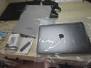 Apple二手蘋果筆記本電腦Macbook Pro商務(wù)辦公渲染剪輯游戲MacOS+Win雙系統(tǒng)并存 19款13寸i7八線16G-1TB【頂配定制】 【MacOS+Windows雙系統(tǒng)】99成新 曬單實(shí)拍圖