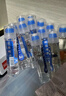 晨光(M&G)125ml高粘度液體膠膠水(凸點(diǎn)PVC涂膠面)學(xué)生通用黏膠透明125ml*12支AWG97049 曬單實(shí)拍圖