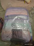 新秀麗（Samsonite）學(xué)生書(shū)包25年上新3-6年級女孩抗菌減負雙肩包兒童背包迪士尼款TU7 曬單實(shí)拍圖