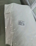 十色生活烘焙油紙古早蛋糕模具家用專用油布方形烤箱烤盤6寸吸油墊紙8免裁 6英寸古早蛋糕油紙【50張 免裁剪 曬單實拍圖
