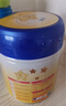 飛鶴星飛帆 嬰幼兒配方奶粉3段(1-3歲) 700g*6 專利OPO 育兒補(bǔ)貼 曬單實(shí)拍圖