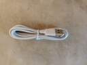 雷珞克適用華為超級充電120W快充充電器mate60pro/p40/30/50pro適用榮耀100/200/300快充線快充閃充插頭 1米【Type-C】-6A快充線 曬單實拍圖