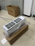 TCL京東聯(lián)名2匹新一級(jí)能效真省電SE掛機(jī)省電空調(diào)冷暖變頻KFR-46GW/JD21+B1國(guó)家補(bǔ)貼以舊換新 曬單實(shí)拍圖