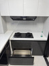 方太（FOTILE）【雙邊獨(dú)立定時(shí)】燃?xì)庠钐烊粴?家用嵌入式5.2kW* 猛火燃?xì)庠?易清潔可調(diào)節(jié) 01-TE21 政府補(bǔ)貼20% 曬單實(shí)拍圖