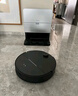 石頭（roborock）掃地機(jī)器人掃拖一體 G30 掃拖洗烘一體機(jī) 自動(dòng)集塵熱水洗拖布烘干補(bǔ)水拖地洗地機(jī)吸塵器  A1460RR 曬單實(shí)拍圖