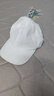 卡爾美（KELME）運(yùn)動(dòng)帽遮陽(yáng)帽女夏戶外跑步馬拉松防曬軟頂棒球帽輕薄透氣鴨舌帽男 曬單實(shí)拍圖