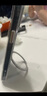 漫畫師 適用蘋果12/16promax手機殼磁吸支架無線充iPhone12ProMax膚感磨砂半透明保護套16plus全包防摔款 蘋果12【磨砂黑支點殼】360度旋轉(zhuǎn)支架 曬單實拍圖