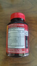 MegaRed脈拓南極磷蝦油軟膠囊深海魚油omega-3美國進(jìn)口高純度500mg 80粒 曬單實拍圖
