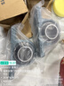 NSK日本外球面帶座軸承UCP204 P205 P206 P207 P208 P209 P210 UCP 210 - 內徑50MM 其他 曬單實(shí)拍圖