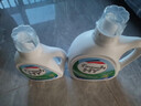 威露士清可新洗衣液檸檬12.18斤(2L+1L+袋500mlx6+內(nèi)衣凈90ml)新舊隨機(jī) 曬單實(shí)拍圖