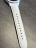 BHO【真皮表帶】適用華為gt3pro/gt5pro表帶watch5/gt4/watch4pro真皮手表表帶watch3pro男士女生款2 【ZN33丨GT3PRO垌款】白色 gt3/pro/gt2【 曬單實拍圖