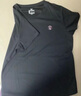 361°短袖女潮流t恤女士夏季新款速干衣運動(dòng)跑步瑜伽服662424126H-8 曬單實(shí)拍圖