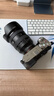 索尼（SONY）Alpha 7C II 新一代全畫(huà)幅雙影像小“7” A7C2 A7C二代A7Cii 銀色單機【贈256G卡+相機包+電池+皮套等】 官方標配 曬單實(shí)拍圖