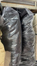 洗衣服上門(mén)取件 洗衣服務(wù) 干洗衣服上門(mén)服務(wù)羽絨服干洗上門(mén)取件棉服/羽絨服/襯衫/外套干洗水洗去漬熨燙 4件 請聯(lián)系客服預約取件時(shí)間 曬單實(shí)拍圖