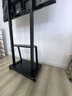 ProPre 移動(dòng)電視支架32-75英寸電視落地推車視頻會(huì)議電視支架可移動(dòng)掛架希沃立式廣告機(jī)架電視架子1701 曬單實(shí)拍圖