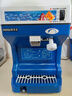 維思美 奶茶店大功率刨冰機(jī) 碎冰機(jī)商用 電動冰沙機(jī) 冰粥冰湯圓冰粉刨冰機(jī)全自動打冰機(jī)海鮮姿造刺身拼盤 2升鋁合金槳葉120kg/H刨冰量/送贈品 曬單實(shí)拍圖