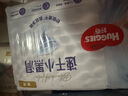 好奇（Huggies）金裝嬰兒尿不濕云柔成長褲加大號XXXL58超薄柔軟大吸力透氣 曬單實拍圖