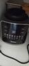 美的（Midea）破壁機(jī)家用 1.75L大容量多功能可拆洗豆?jié){機(jī) 降噪安睡 碎冰榨汁機(jī)輔食機(jī)米糊機(jī) 彩屏062 國家補(bǔ)貼 曬單實(shí)拍圖