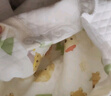 歡喜小熊嬰兒保暖內(nèi)衣春季套裝女寶寶衣服男童春秋季三保暖分體套裝 曬單實(shí)拍圖