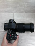 松下G97(G95升級款) +（12-60mm F3.5-5.6）白盒套裝 微單數(shù)碼相機(jī)  4K30P無限時錄制 5軸防抖  曬單實(shí)拍圖
