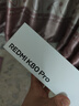 小米 REDMI K80 Pro 國家補(bǔ)貼 驍龍8至尊版  全焦段影像 澎湃OS 12GB+512GB 雪巖白 紅米5G手機(jī) 曬單實(shí)拍圖