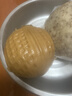 廣州酒家利口福 核桃包750g 20個 早餐半成品 廣式早茶點心 包子食品速食美食 曬單實拍圖
