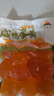 都豐年咸蛋黃240g 粽子蛋黃酥青團烘焙原料半熟咸蛋黃 源頭直發(fā) 曬單實拍圖